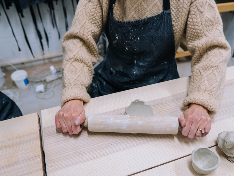 ceramics classes melbourne